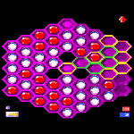 Hexxagon - Strategy Board Games