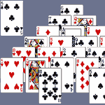 msn pyramid solitaire free