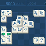 mahjong solitaire online