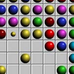 Lines Puzzle Game Online