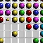 Lines Game Online Addicting Strategy Games