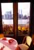 Restaurant Photo - Twin Towers at the Window