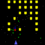 Space Invaders Arcade Games